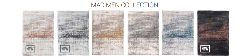 LOUIS DE POORTERE_madmen