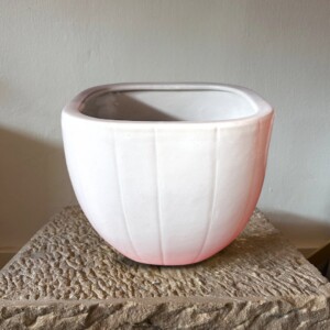 Square Thin Line Pot