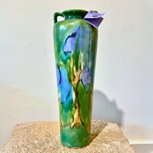 Ennobled Earth Special Edition Vase