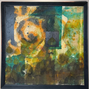 Oil Painting from Melbourne 3