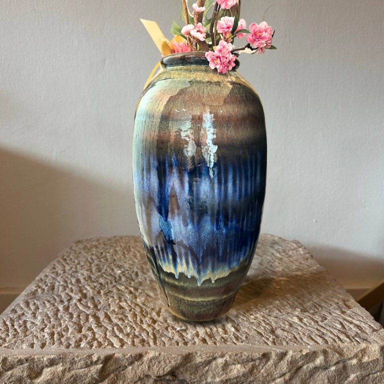 April Shower Tail Cigar